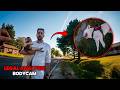 Abusive Male Karen Finally Gets What He Deserves Dog Abuse Call Turns Into Contested Arrest #bodycam