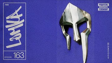 Underground Rap Mix - Old School True School Hip Hop Rap Mixtape | LOMKA vol. 163 by RADJ (2025)