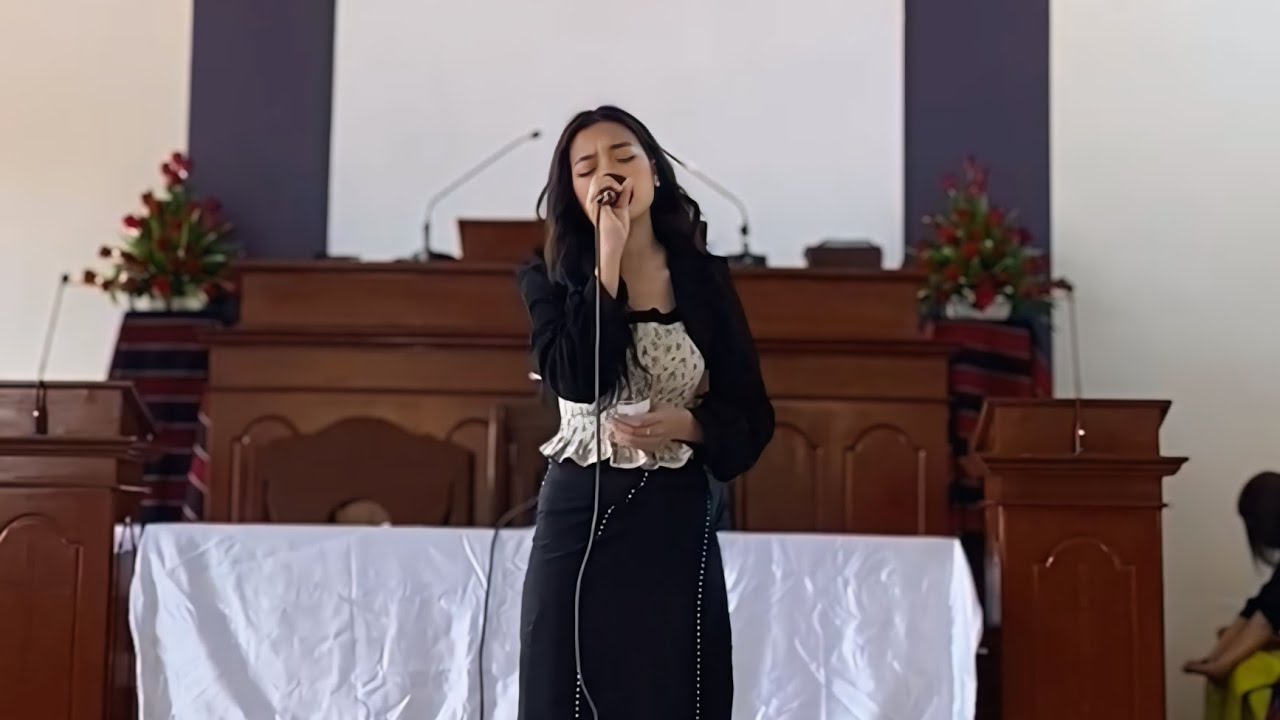 Ruatpuii - Daipawnah (Good Friday 2024)