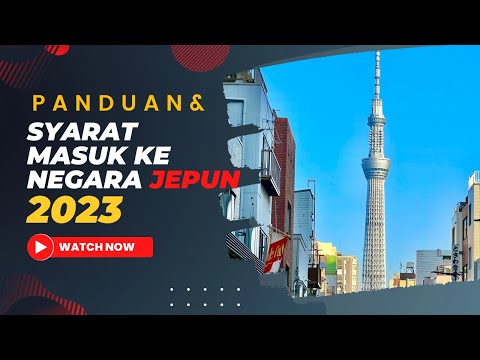 Video: Bersiar-siar di Osaka: Panduan Pengangkutan Awam