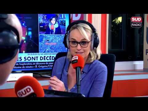 Hervé Morin face à François Bayrou