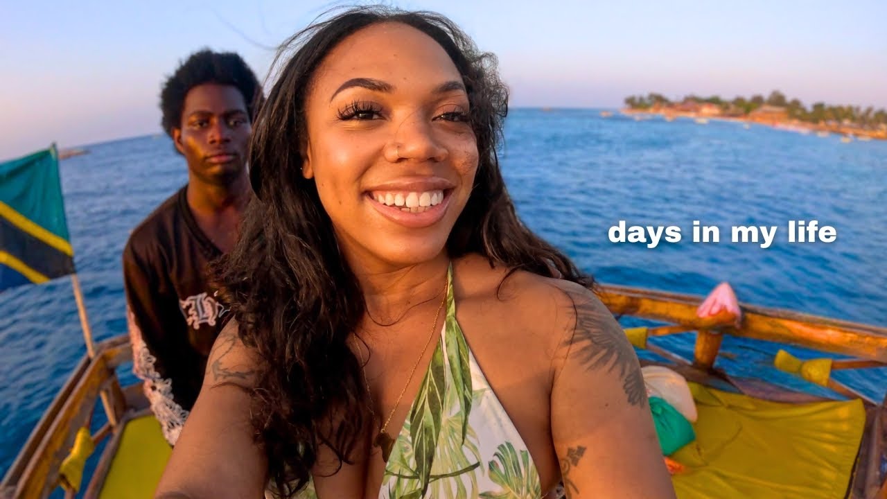 PARADISE in East Africa: is Zanzibar worth the hype?