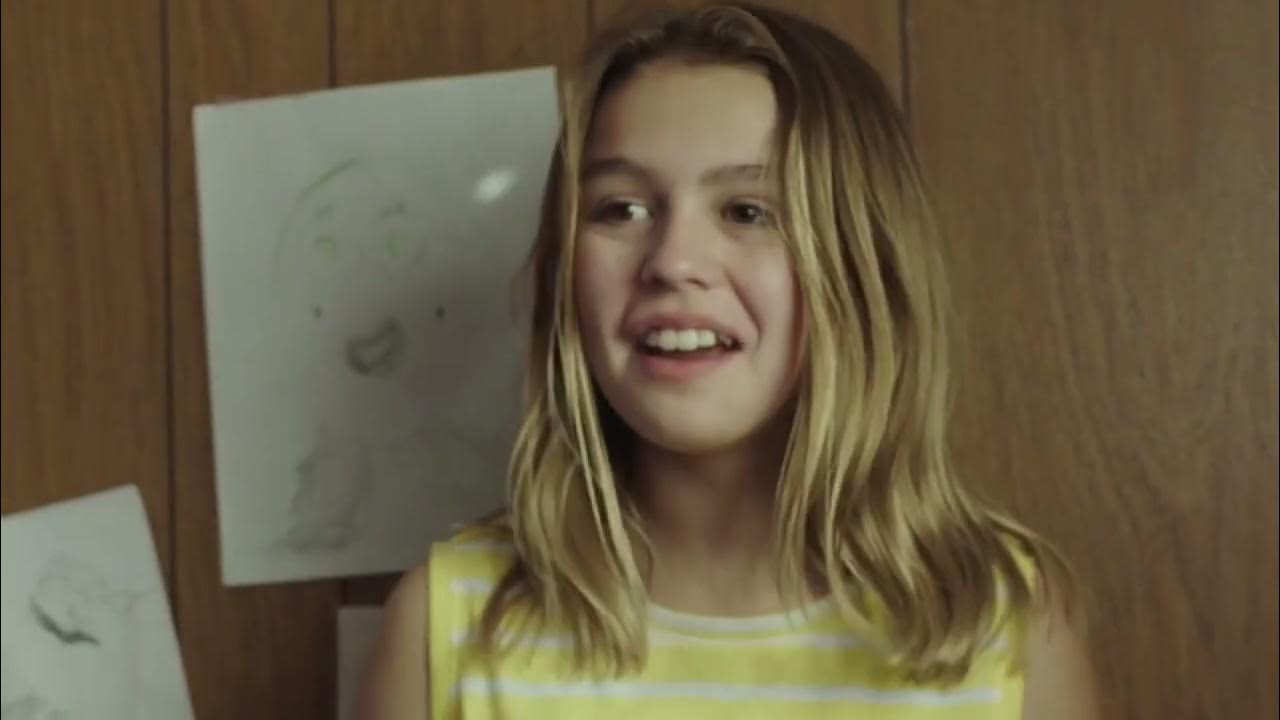 Kayden Tokarski Acting Reel - YouTube