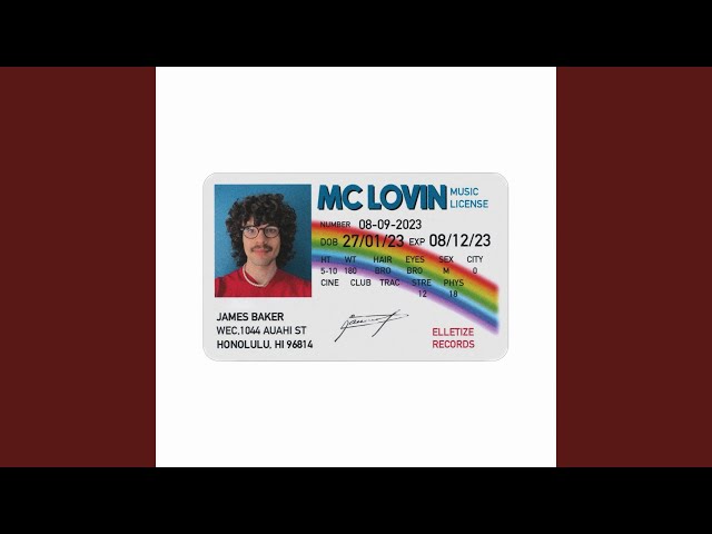 McLovin
