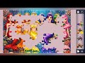 The Royal Rainbow Court of Atlantica🌈🧜♀️||jigsaw Challenge Hub🧩||