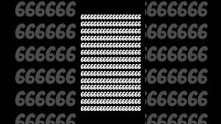 66666666666666666666