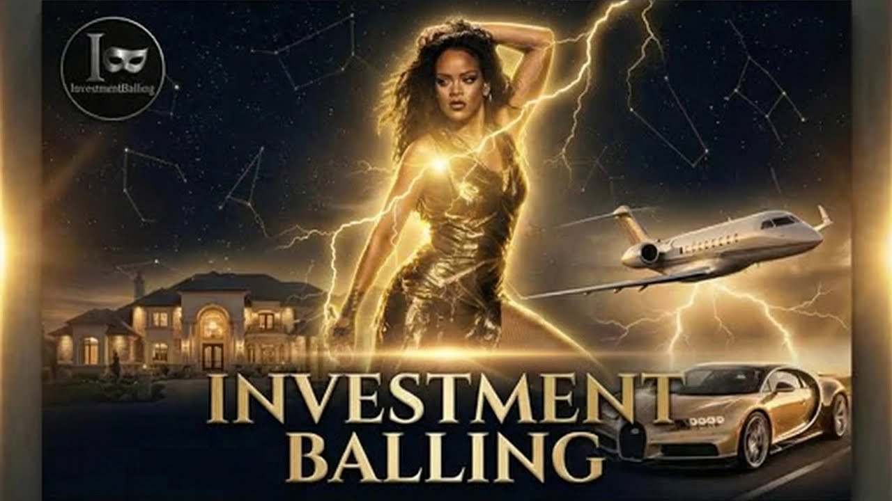 How Rihanna Built a Billion-Dollar Empire Beyond Music