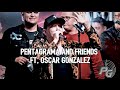 Pentagrama and friends el concierto orlando ft oscar gonzalez