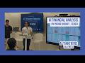 Follow the money with Zensei - AI Financial Analysis | AI Tinkerers Valencia