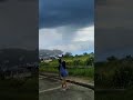 Cloud Changing Effect #videoeditingforbeginners #shortsfeed #ilonggolagawanderers