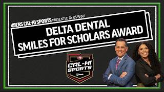 Delta Dental Smiles for Scholars | Carondelet Stunt