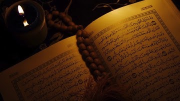 سورة الطلاق للشيخ ناصر القطامي