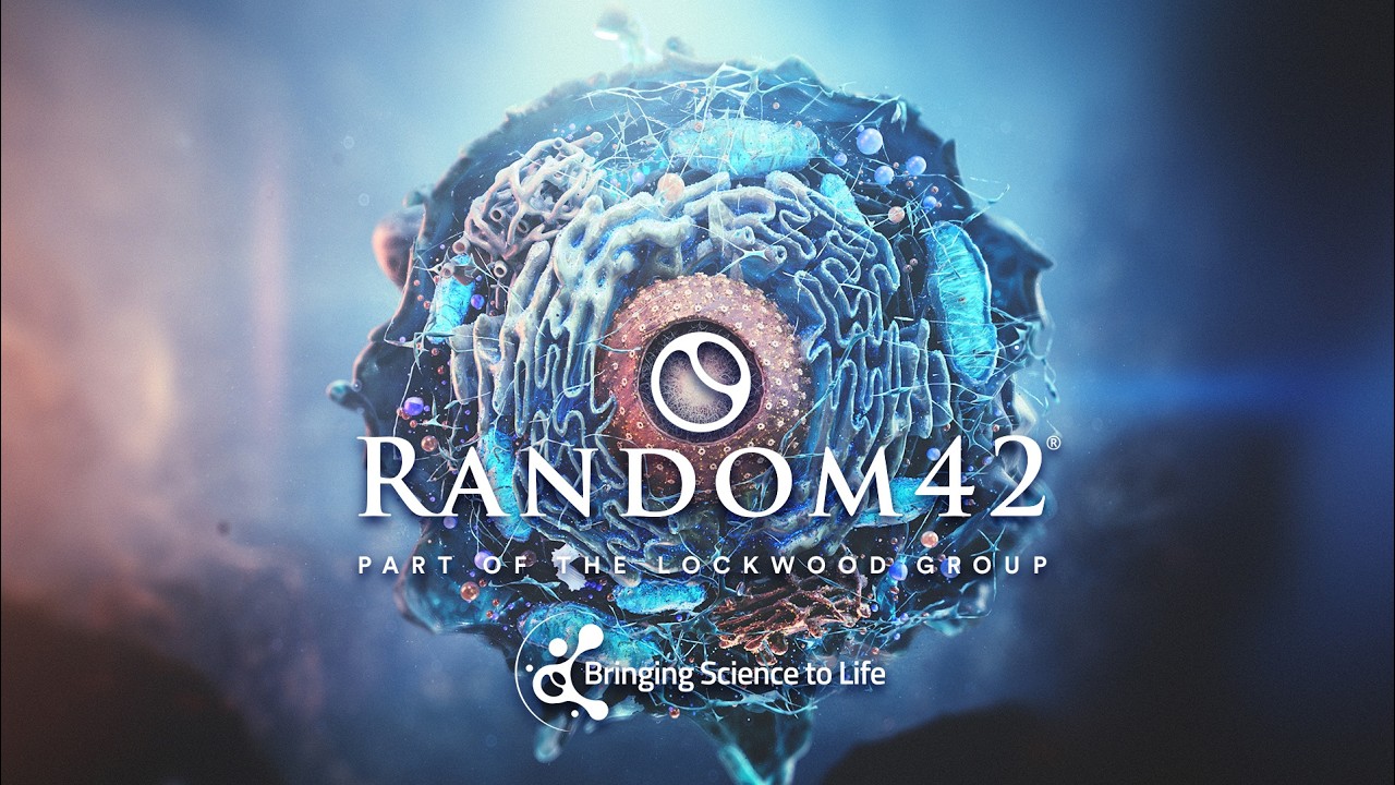 Medical Animation Showreel 2026 | Random42