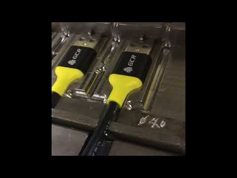 Greenconnect Russia - Производство USB Кабеля