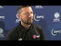Reaction | Ryan Stewart | Samoa