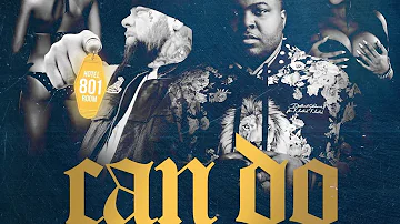 "CAN DO" #BTRAYLTHEBOSS , FEATURING #SEANKINGSTON 2023 EXCLUSIVE