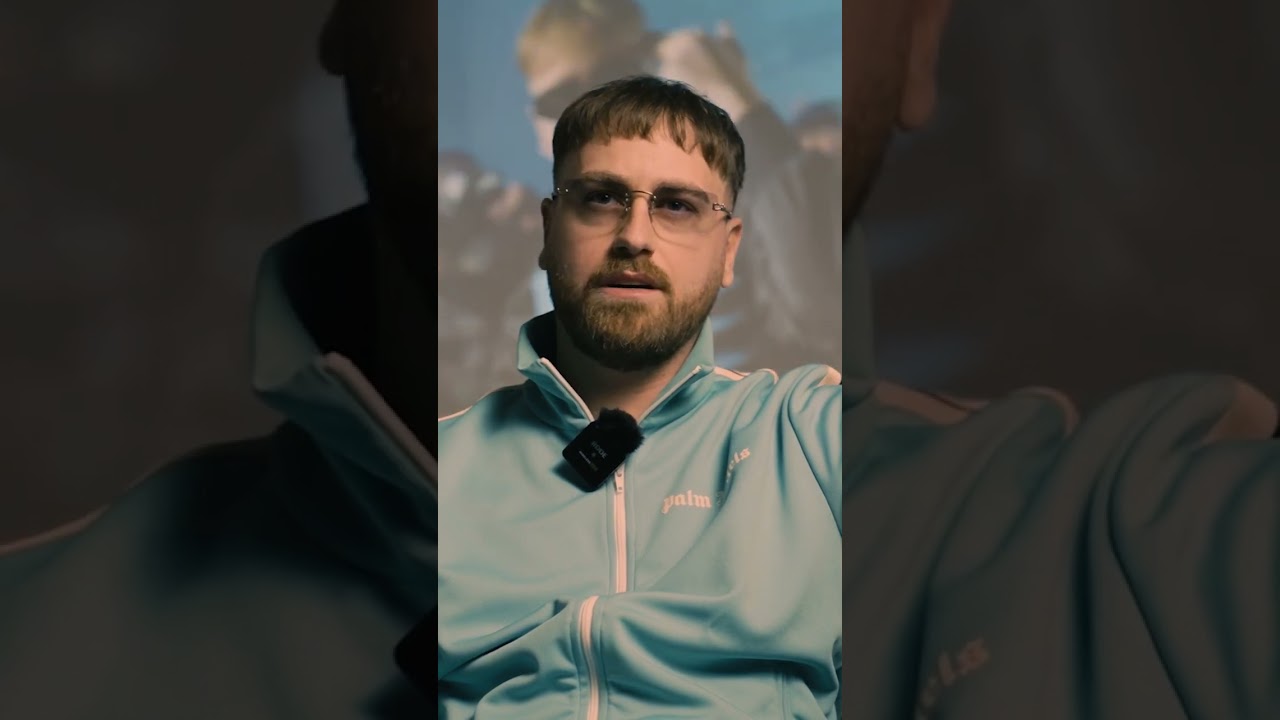 Vale Lambo parla dell&rsquo;ispirazione e dei suoi amici!