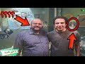 الدحيح وعصابة التنوير معلومات خطيرة