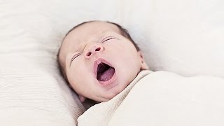 Bebeğimin Ağzı Pamukçuk Oldu Ne Yapmalıyım?