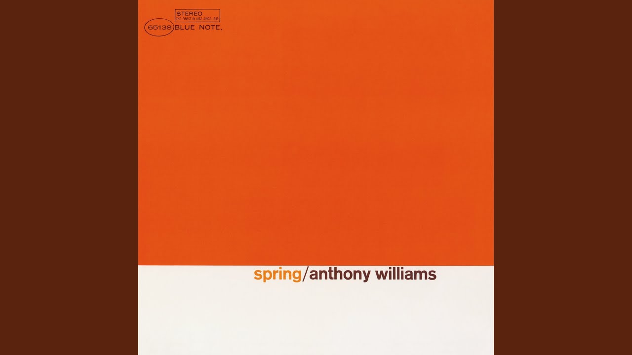 【未開封品／美盤】Anthony Williams Spring Anthony Williams – Spring【日本盤LP】ジャズ名盤 - メルカリ
