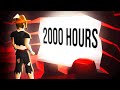 Boss locked 2000 hours locked to bosses ep 120