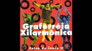 Graforréia Xilarmônica - Amigo Punk (1988)
