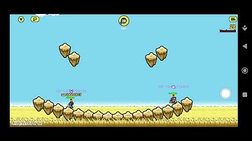 game army2 nhai 550m xu dễ như ăn cháo vậy