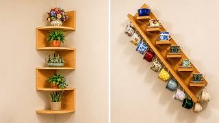 Smart Decoration Tips That Will Make Your Home