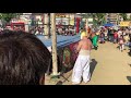 野崎プロレス2019