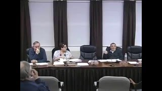 Board of Selectmen Meeting 2/22/16 Part 3