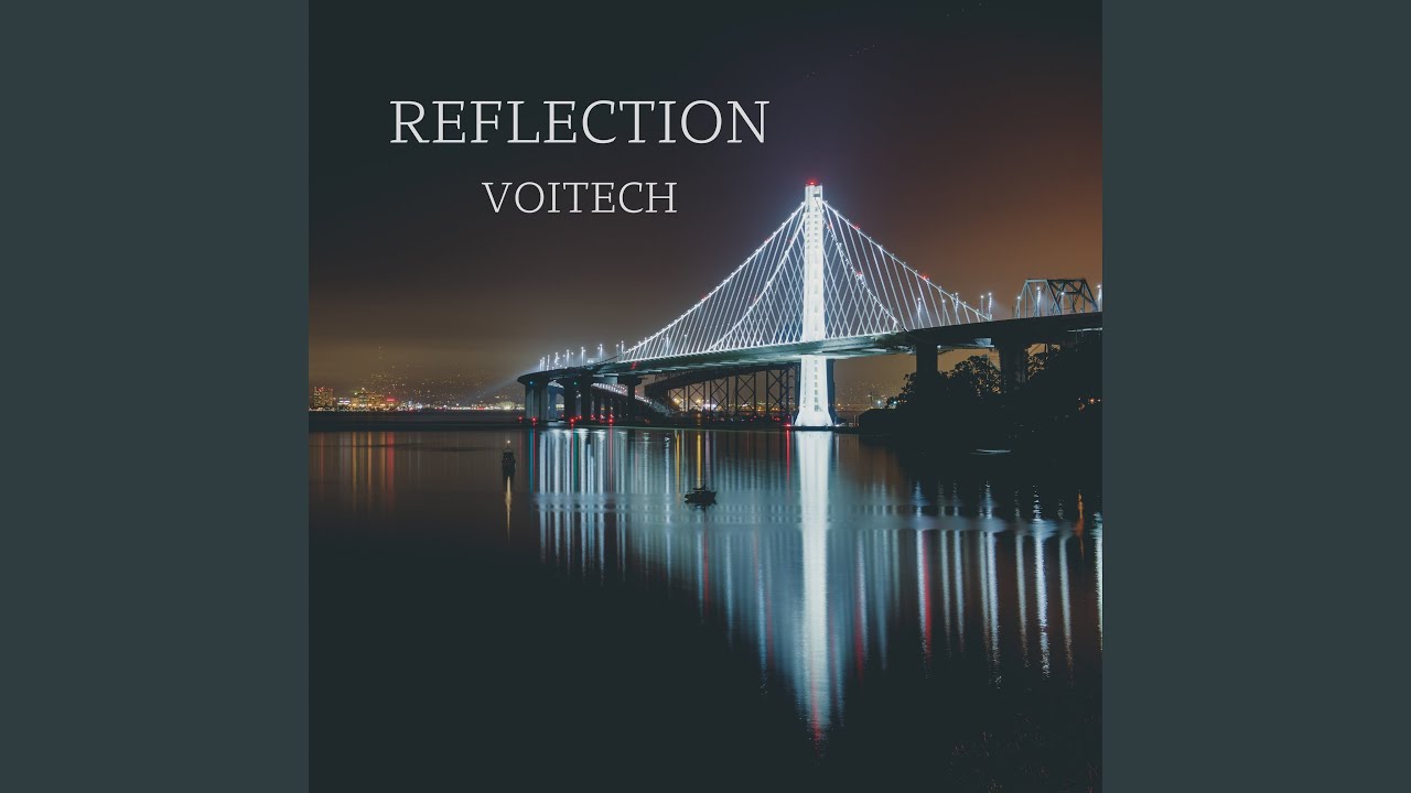 Tonton Reflection di YouTube Tonton Reflection di YouTube