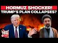 LIVE | Trump’s Blockade Fails on Day 1? Iran-Linked Ship Breaks Through US Navy Barrier | Mojtaba