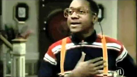 Amy Hunter on Family Matters