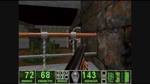 LP Doom 2 Strain map22