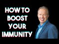 Joe Dispenza: Think Positive &amp; BOOST Your Immune System | [Morning Motivation 2020]