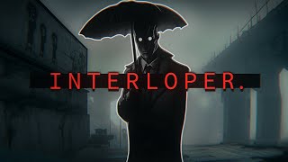 THE GREATEST MYSTERY OF VALVE GAMES | The Phenomenon OF INTERLOPER [ENG SUB]