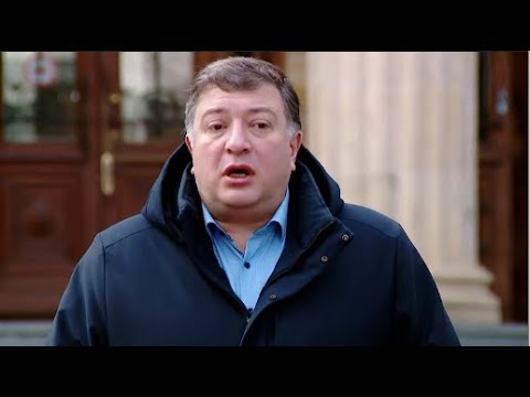 \"რამდენჯერაც არ უნდა გაბრაზდეს მოსამართლე ყოველთვის მოვახსენებ, რომ მონაწილეობს ტაკიმასხარაობაში\"