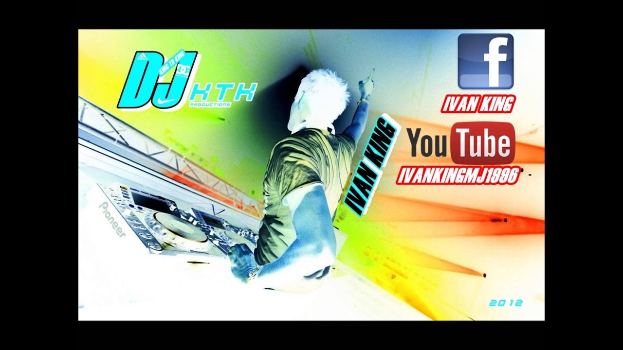 "Kelly Clarkson Catch My Breath" Remix DJ KTK YouTube