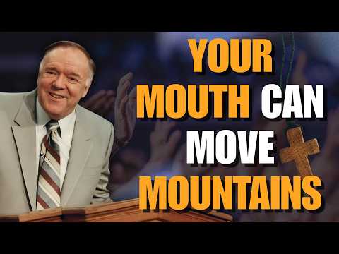 FAITH THAT MOVES A STUBBORN MOUNTAIN 12 Keys When Nothing Has Changed | Kenneth E. Hagin