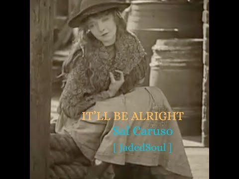 IT'LL BE ALRIGHT {official release} #poprock #single #432hz