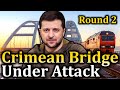 Broken Bridge: How Ukraine