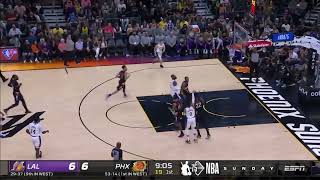 Russell Westbrook With The Worst Bricks Yet Again!