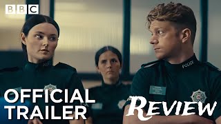 Blue Lights Season 2 - Official Trailer | BBC | Review