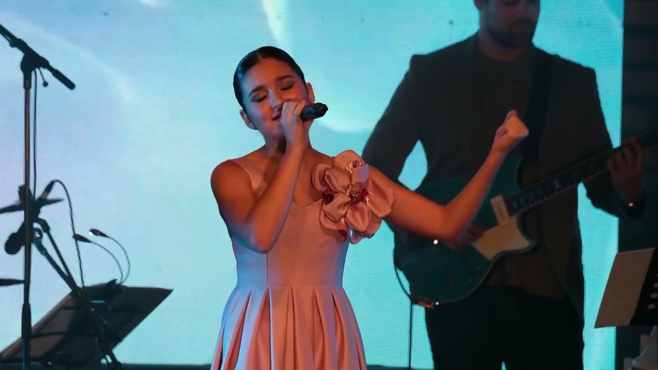 Balkan Fest 2024 / Evropa pjeva - MAŠA GAŠIĆ