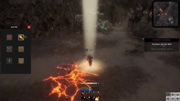 Weaponline v0.1 (Prototype) Unreal Engine 4