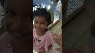 Hyderabad Trip PART:3.  Prasads multiplex video game arcade, cenema, dining and shopping👍👍 screenshot 3
