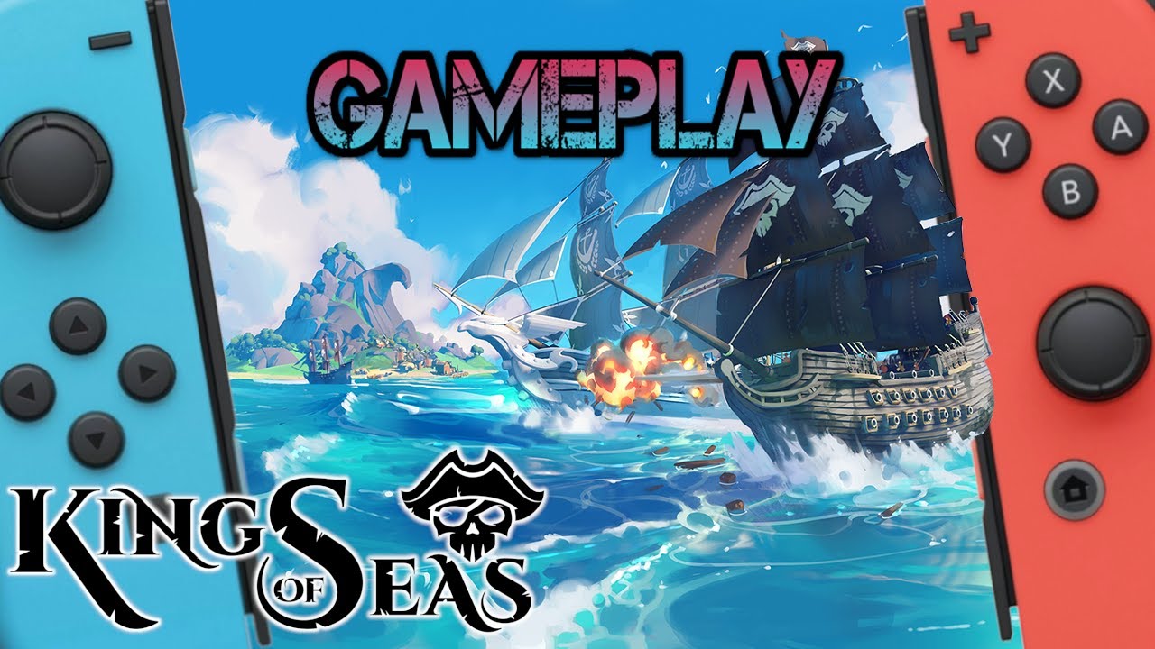 King of Seas геймплей. Существует ли игра Sea of Seas на консоль Nintendo Switch. Купить игру Sea of Thieves на Нинтендо свич. Sea of Stars Nintendo Switch.