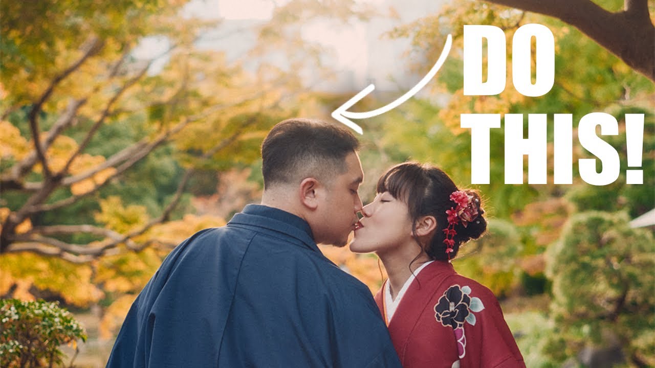 DON'T Buy a New Lens! Do THIS in stead to TRANSFORM your Portraits