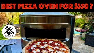 Is the New Solo Stove Pi Prime Pizza Oven The Best New Pizza Oven for $350? - Full Review screenshot 5