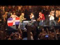Wisin Y Yandel ft Aventura Noche De Sexo Live MSG DVD Mvking